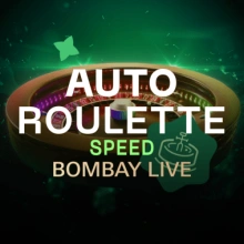 Speed Auto Roulette