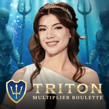 Triton Multiplier Roulette