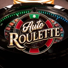 Auto Roulette