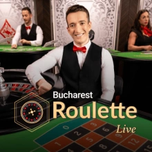 Bucharest Roulette