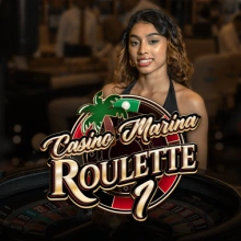 Casino Marina Roulette 1