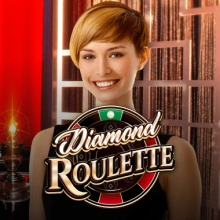 Diamond Roulette