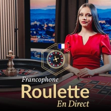 French Roulette Gold