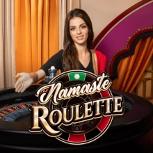Namaste Roulette