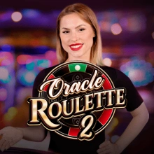 Oracle Roulette 2