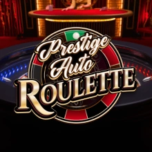 Prestige Auto Roulette