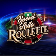 Speed Auto Roulette