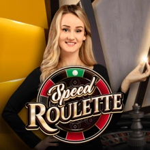 Speed Roulette