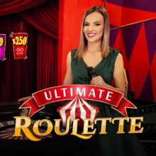 Ultimate Roulette