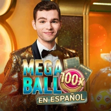 Mega Ball en Espanol