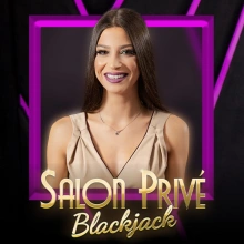 Salon Prive Blackjack