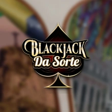 Blackjack Da Sorte