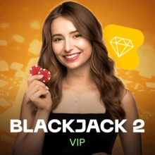 Blackjack 2 VIP