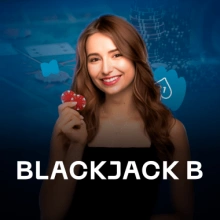 Blackjack B