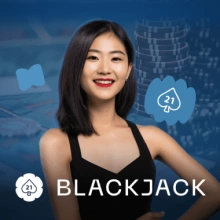 Blackjack D
