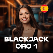 Blackjack Oro 1