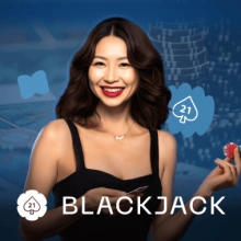 Blackjack Spanish 10