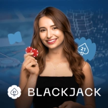 Blackjack Spanish 3