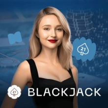 Blackjack Spanish 7