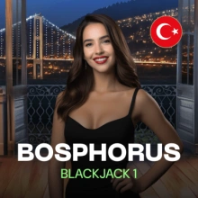 Bosphorus Blackjack 1