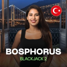 Bosphorus Blackjack 2