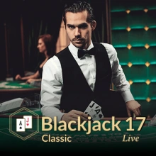 Blackjack Classic 17