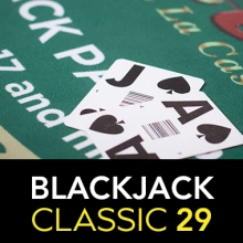 Blackjack Classic 29