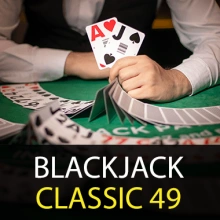 Blackjack Classic 49