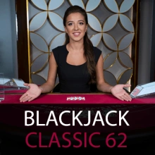 Blackjack Classic 62