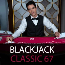 Blackjack Classic 67