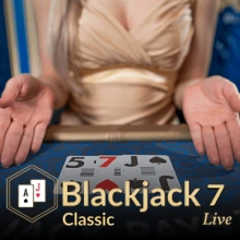 Blackjack Classic 7