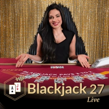 Blackjack VIP 27