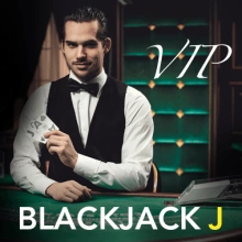 Blackjack VIP J