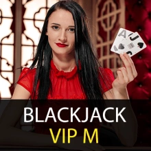 Blackjack VIP M