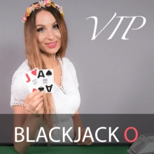 Blackjack VIP O