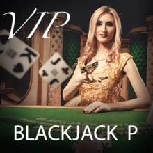 Blackjack VIP P