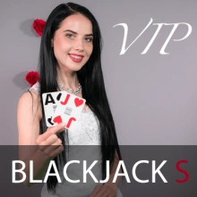Blackjack VIP S