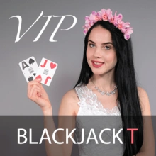 Blackjack VIP T