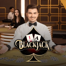 Blackjack A