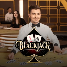 Blackjack B