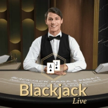 Blackjack Clasico en Español 25