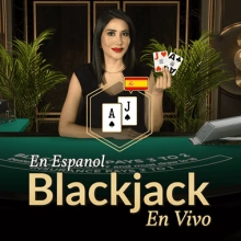 Blackjack Clasico en Español 26