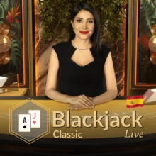 Blackjack Clasico en Español 33