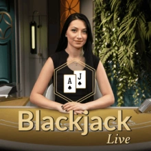 Blackjack Clasico en Español 35