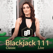 Blackjack Classic 111
