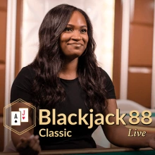 Blackjack Classic 88