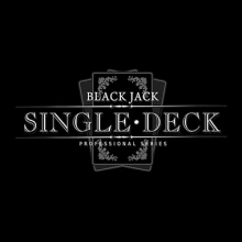 Blackjack Touch – Single Deck