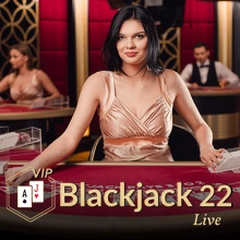 Blackjack VIP 22
