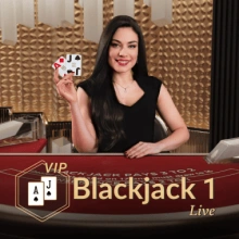 CPT Blackjack VIP 1