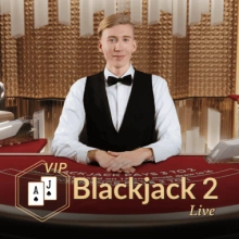 CPT Blackjack VIP 2